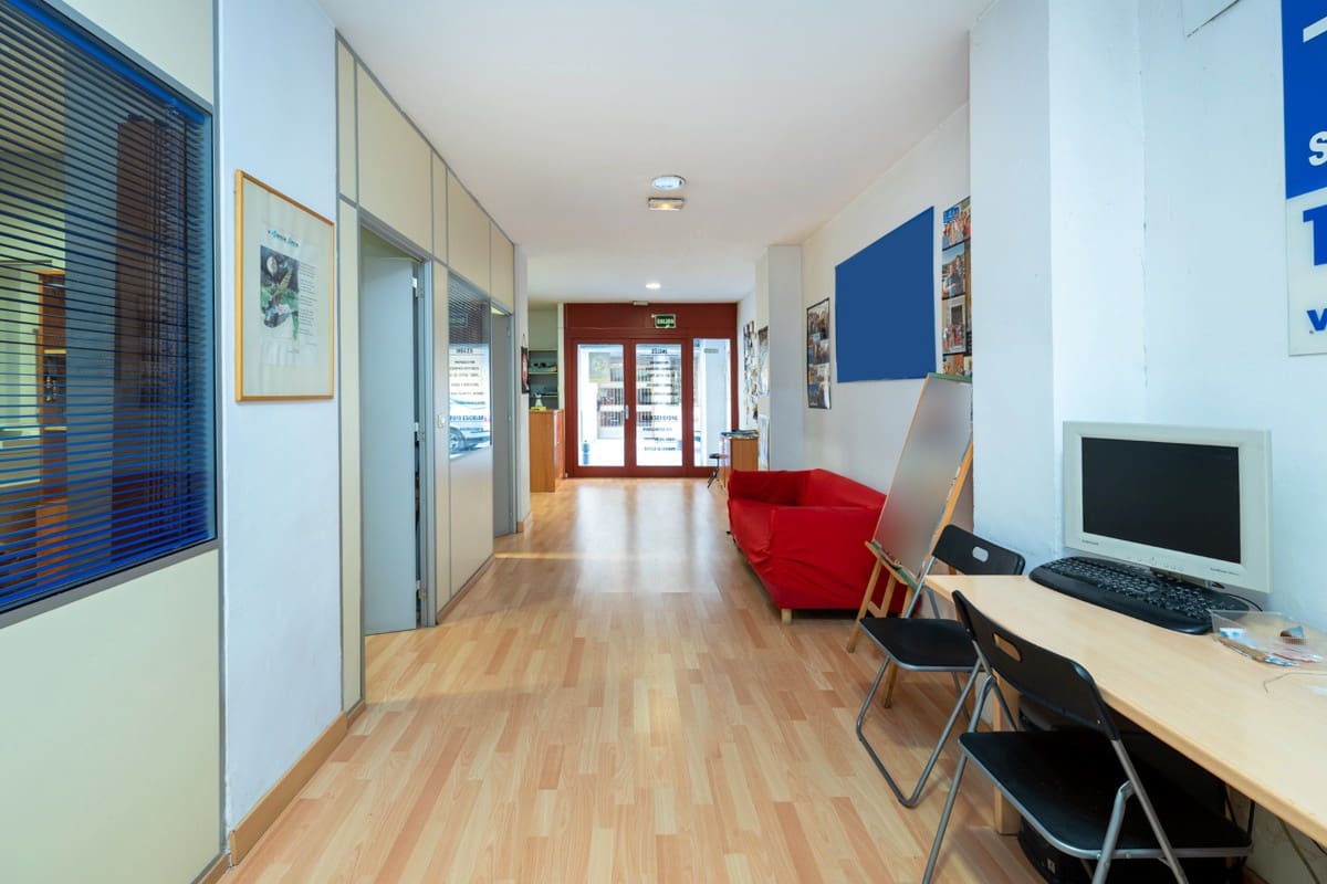 Commercial for sale in Granada city - € 210,000 (Ref: 6720630)