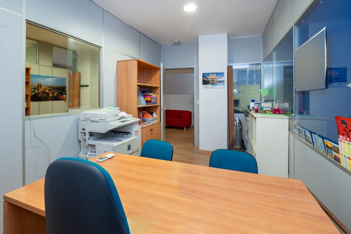 Commercial for sale in Granada city - € 210,000 (Ref: 6720630)