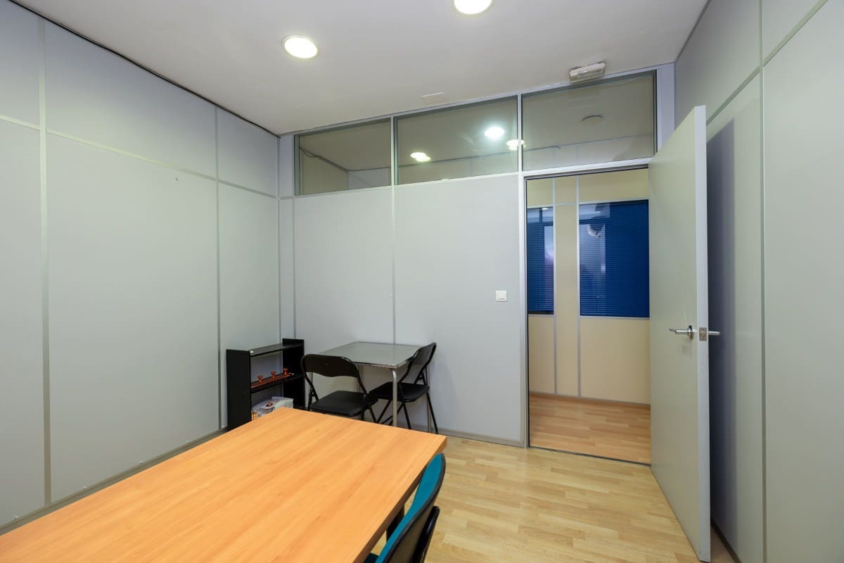 Commercial for sale in Granada city - € 210,000 (Ref: 6720630)