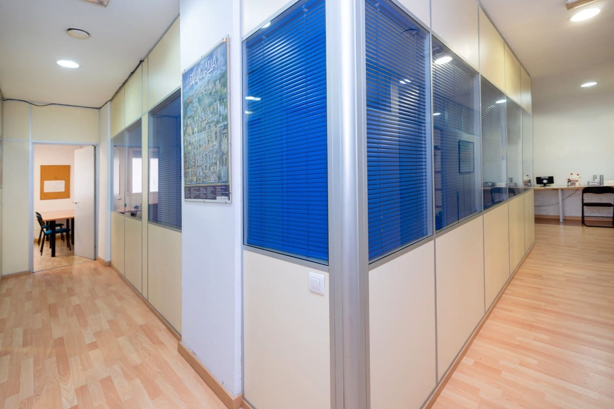 Commercial for sale in Granada city - € 210,000 (Ref: 6720630)