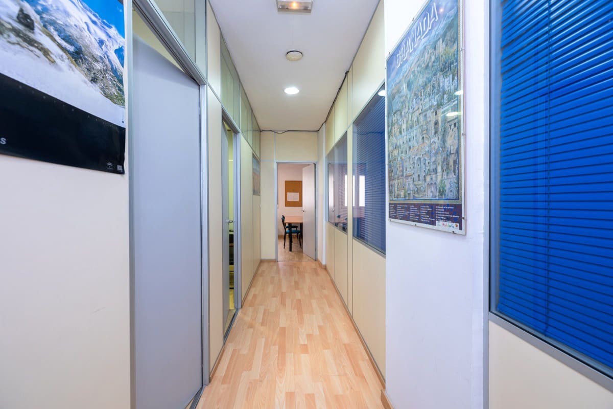 Commercial for sale in Granada city - € 210,000 (Ref: 6720630)