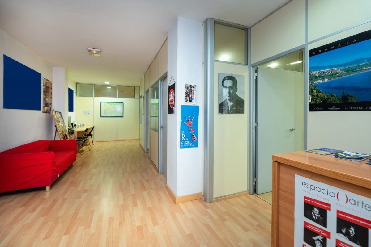 Commercial for sale in Granada city - € 210,000 (Ref: 6720630)