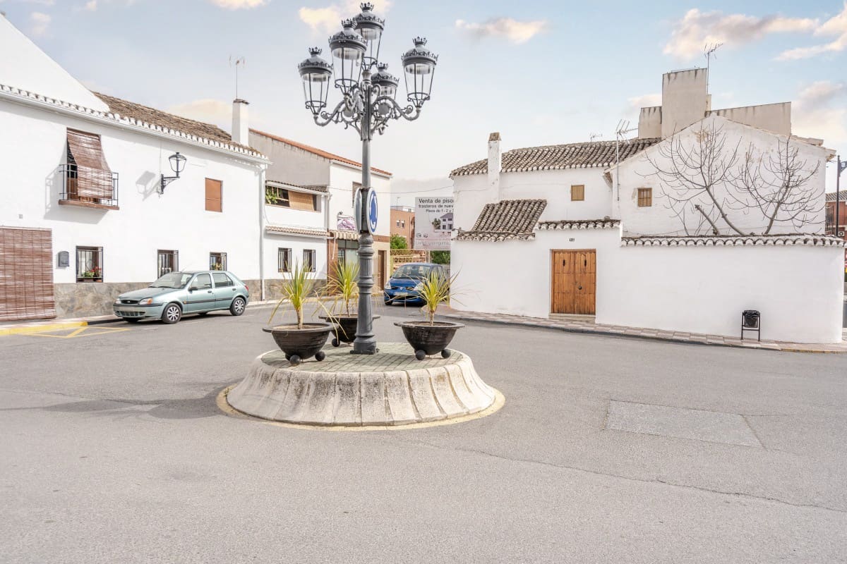 Tontti myytävänä paikassa Otura - 160 000 € (Ref: 6720631)