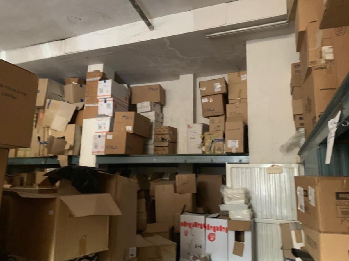 Erhverv til salg i Granada by - € 89.000 (Ref: 6720768)