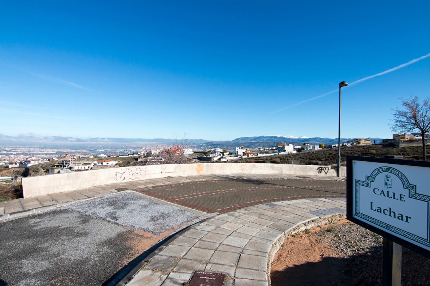 Byggetomt til salgs i La Zubia - € 70 500 (Ref: 6720866)