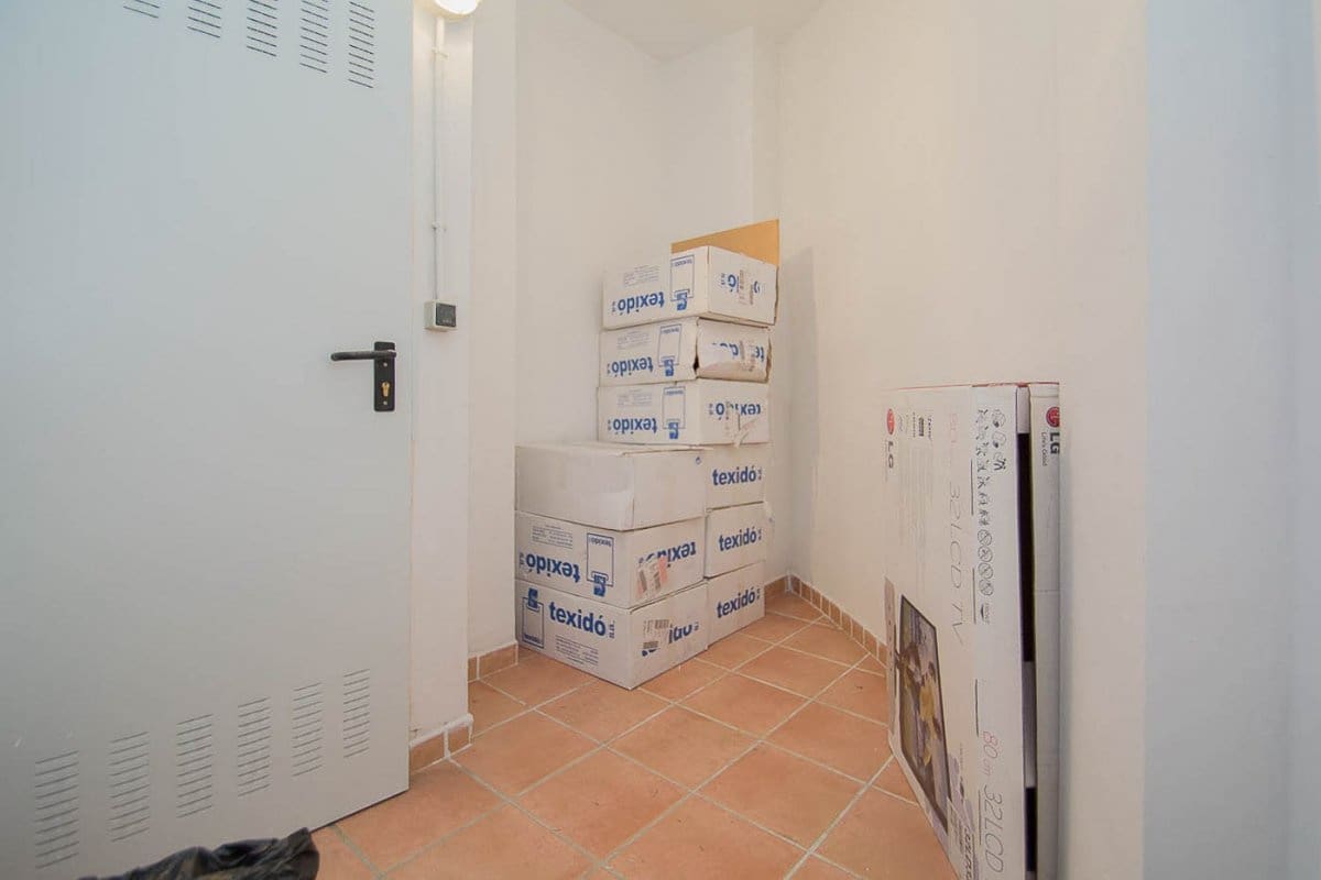 1 soveværelse Lejlighed til salg i Granada by med garage - € 335.000 (Ref: 6720951)