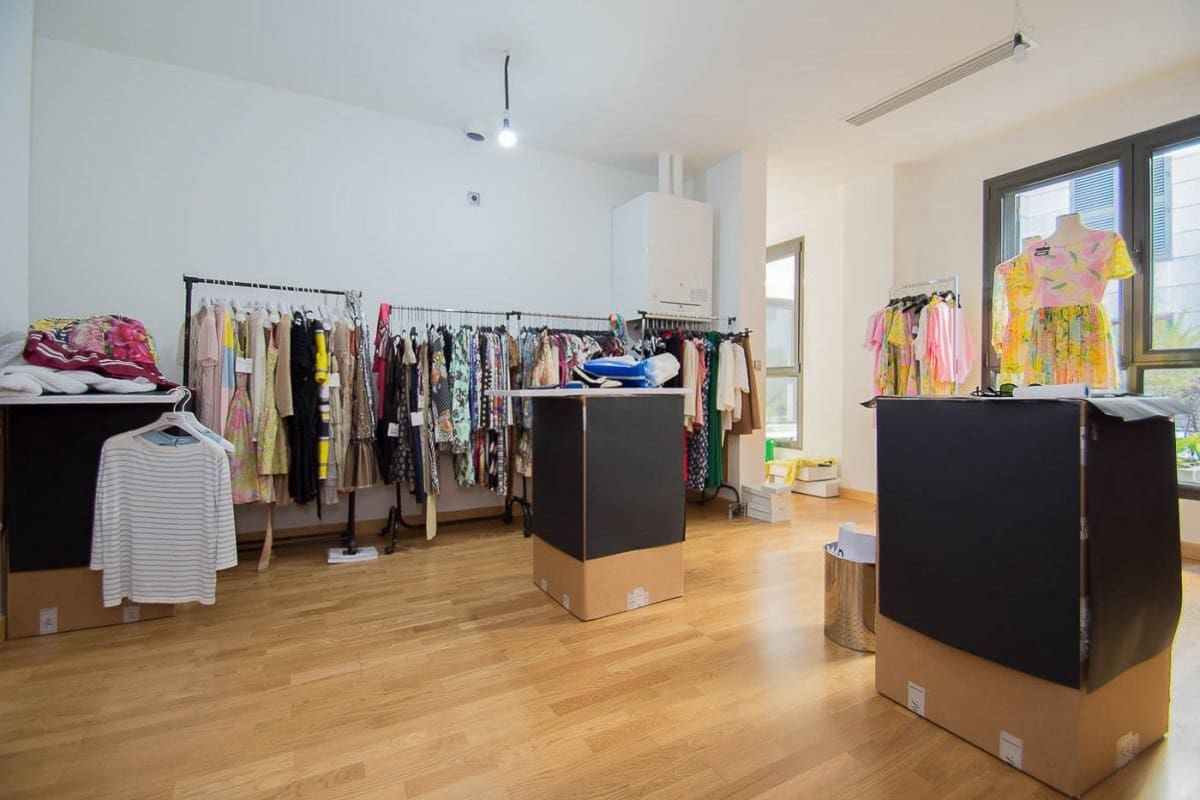 1 soveværelse Lejlighed til salg i Granada by med garage - € 335.000 (Ref: 6720951)