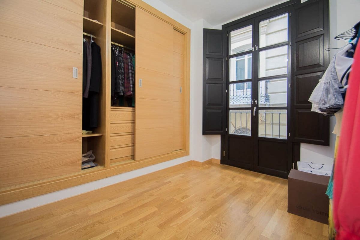 1 soveværelse Lejlighed til salg i Granada by med garage - € 335.000 (Ref: 6720951)