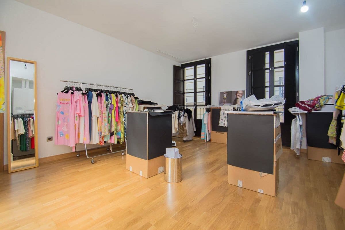 1 soveværelse Lejlighed til salg i Granada by med garage - € 335.000 (Ref: 6720951)