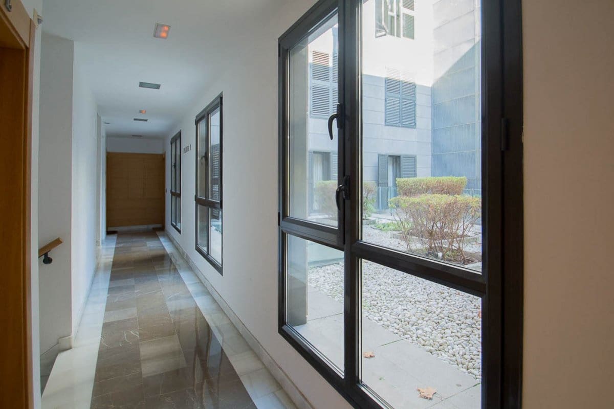 1 soveværelse Lejlighed til salg i Granada by med garage - € 335.000 (Ref: 6720951)