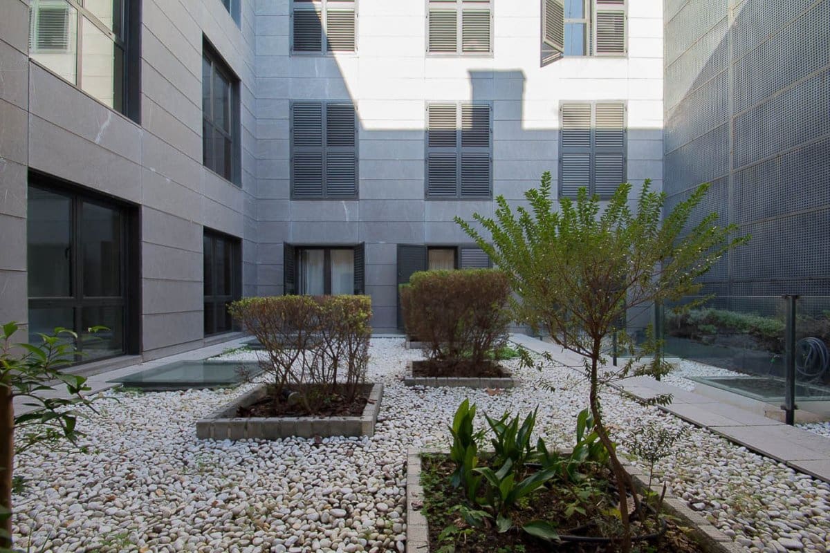 1 soveværelse Lejlighed til salg i Granada by med garage - € 335.000 (Ref: 6720951)