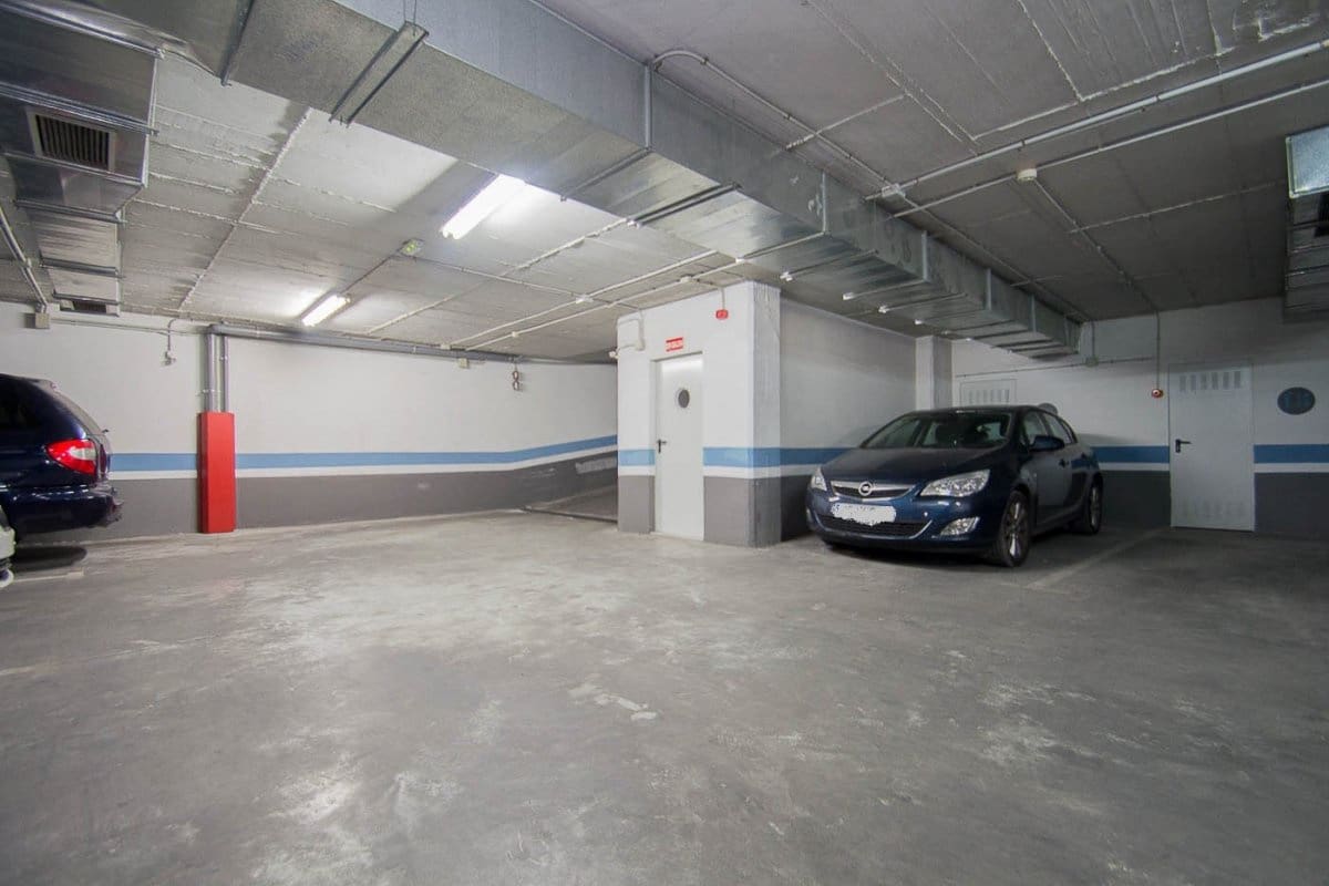 1 soveværelse Lejlighed til salg i Granada by med garage - € 335.000 (Ref: 6720951)