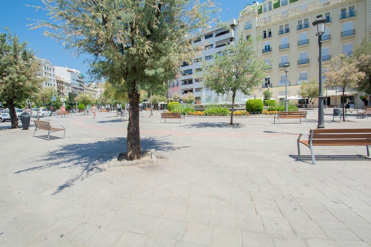 1 soveværelse Lejlighed til salg i Granada by med garage - € 335.000 (Ref: 6720951)
