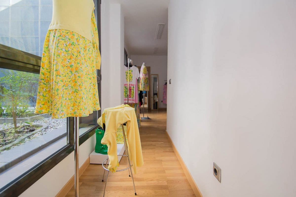 1 soveværelse Lejlighed til salg i Granada by med garage - € 335.000 (Ref: 6720951)