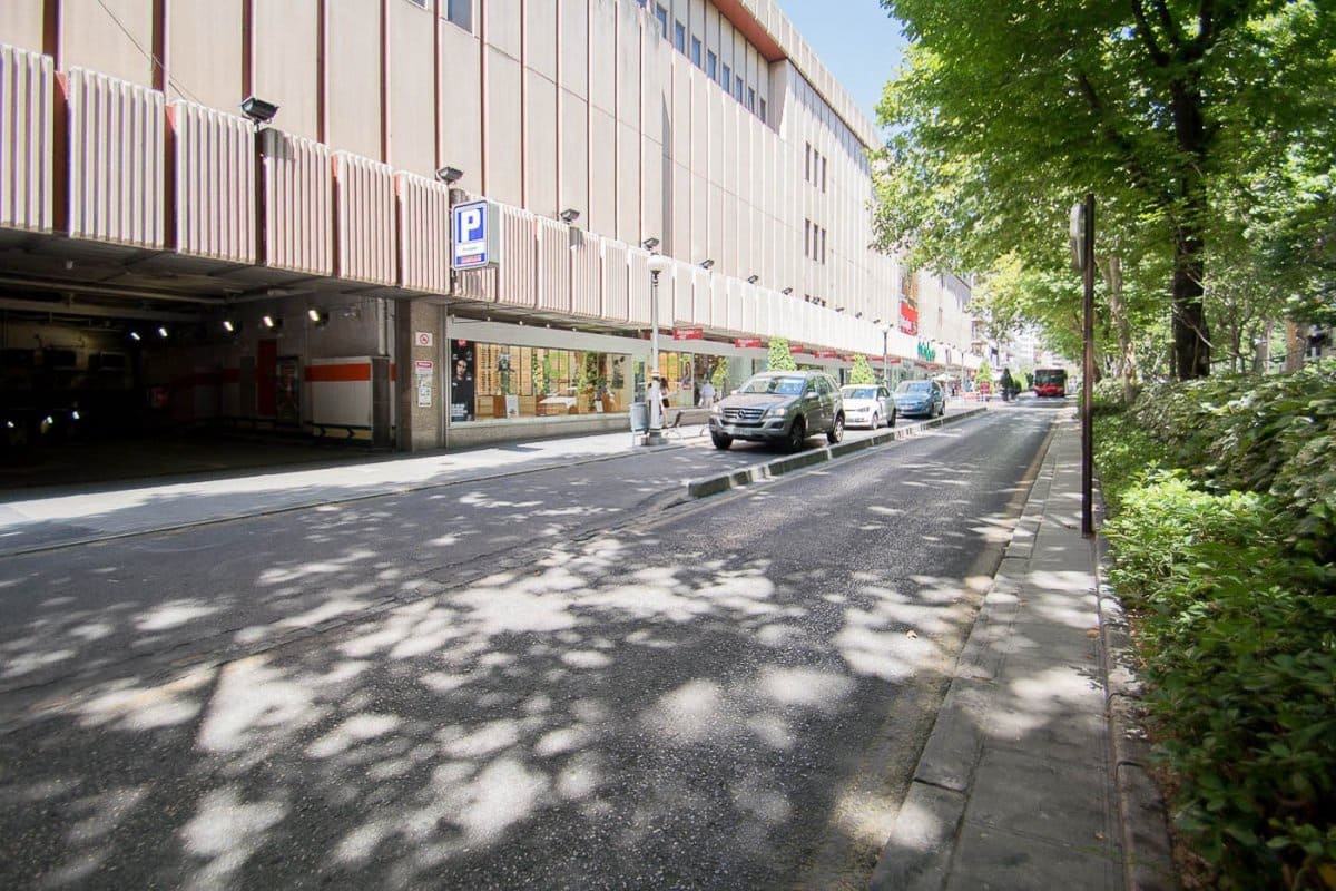 1 soveværelse Lejlighed til salg i Granada by med garage - € 335.000 (Ref: 6720951)