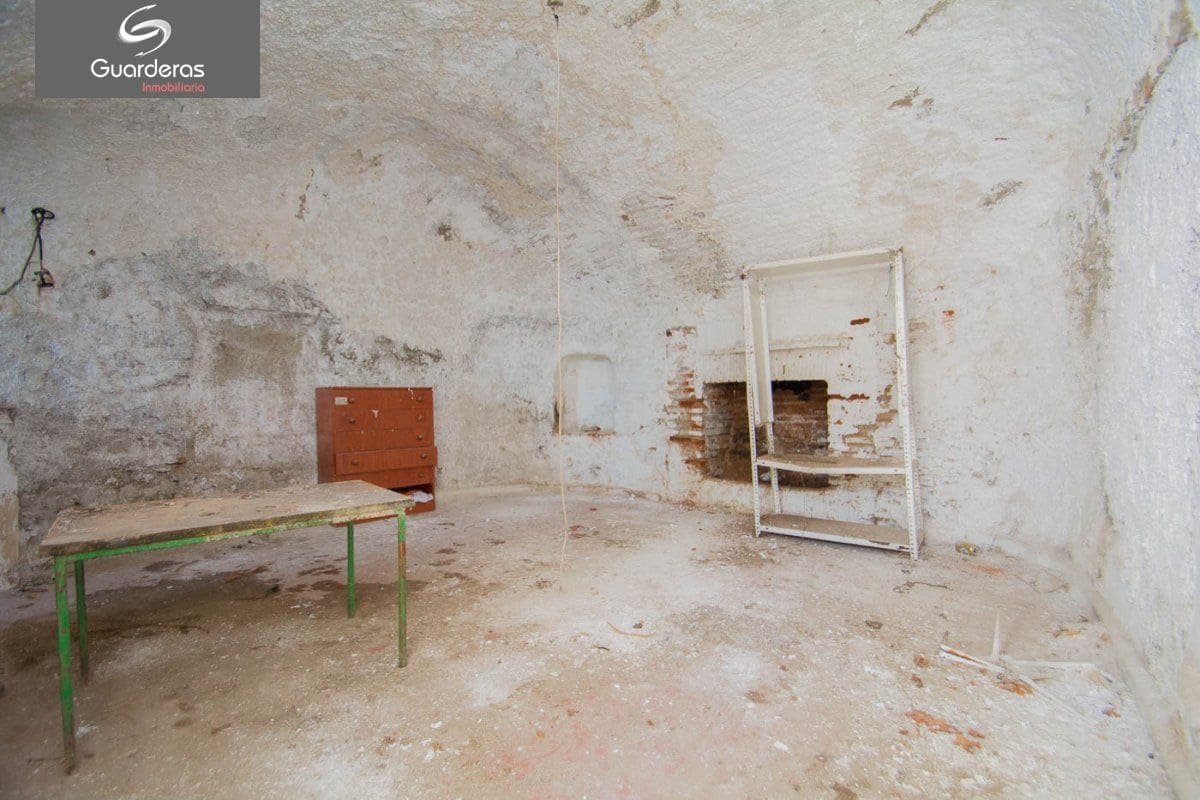 Byggegrund til salg i Granada by - € 175.000 (Ref: 6720962)