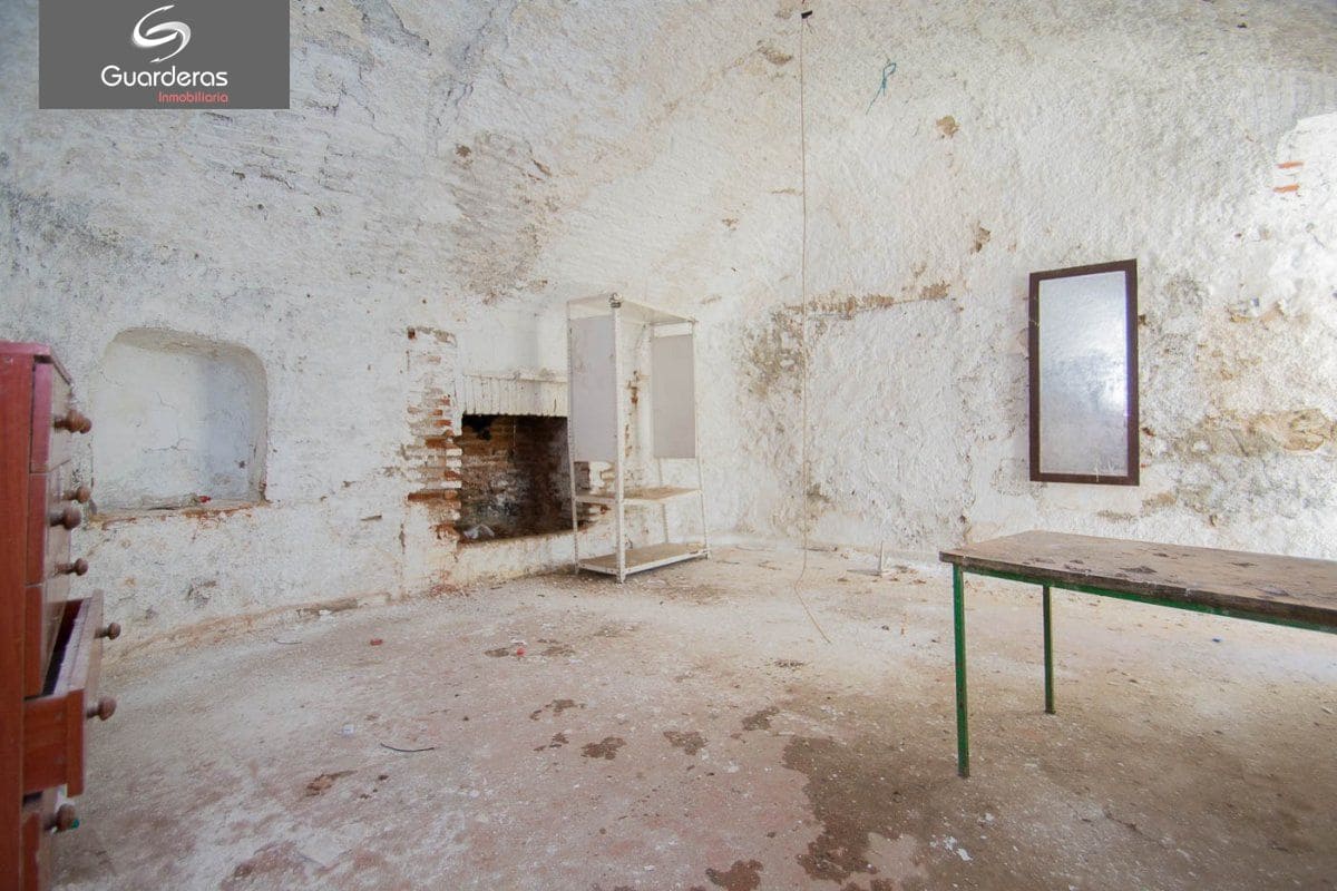 Byggegrund til salg i Granada by - € 175.000 (Ref: 6720962)