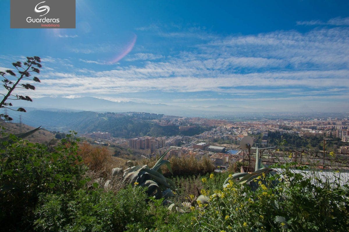 Byggegrund til salg i Granada by - € 175.000 (Ref: 6720962)