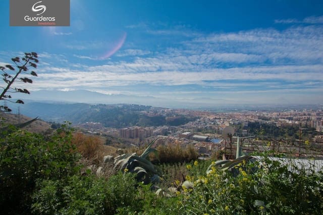 Tomt till salu i Pedanias de Granada, Granada stad - 175 000 € (Ref: 6720962)