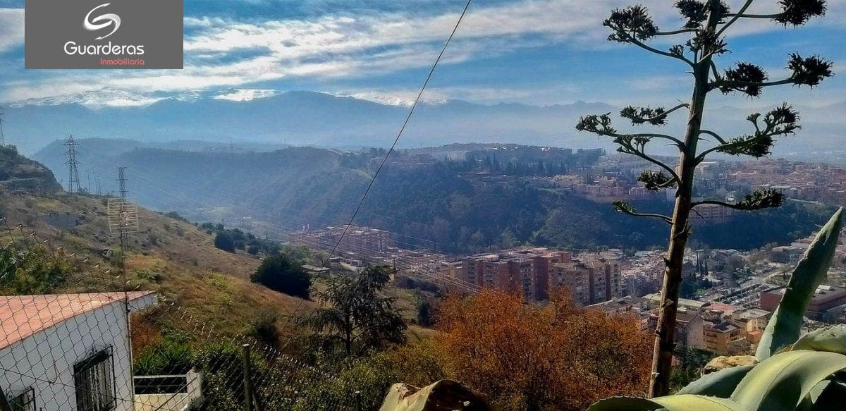 Byggegrund til salg i Granada by - € 175.000 (Ref: 6720962)