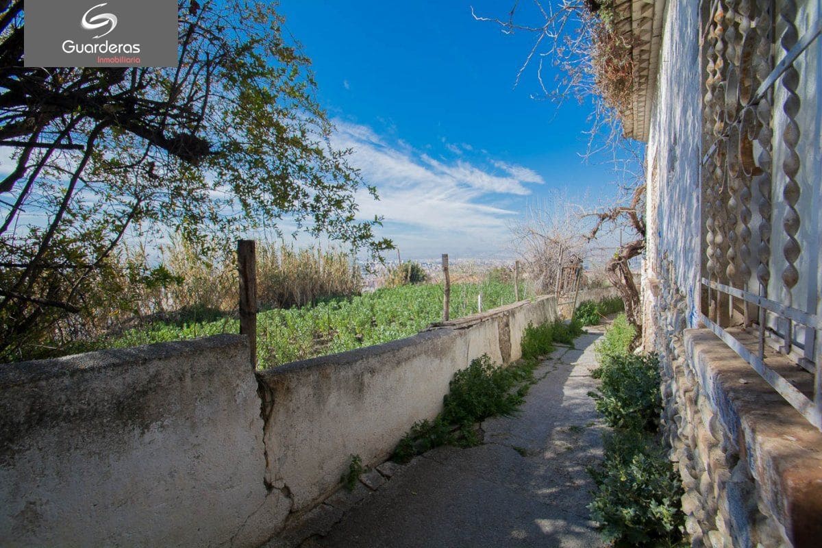 Byggegrund til salg i Granada by - € 175.000 (Ref: 6720962)