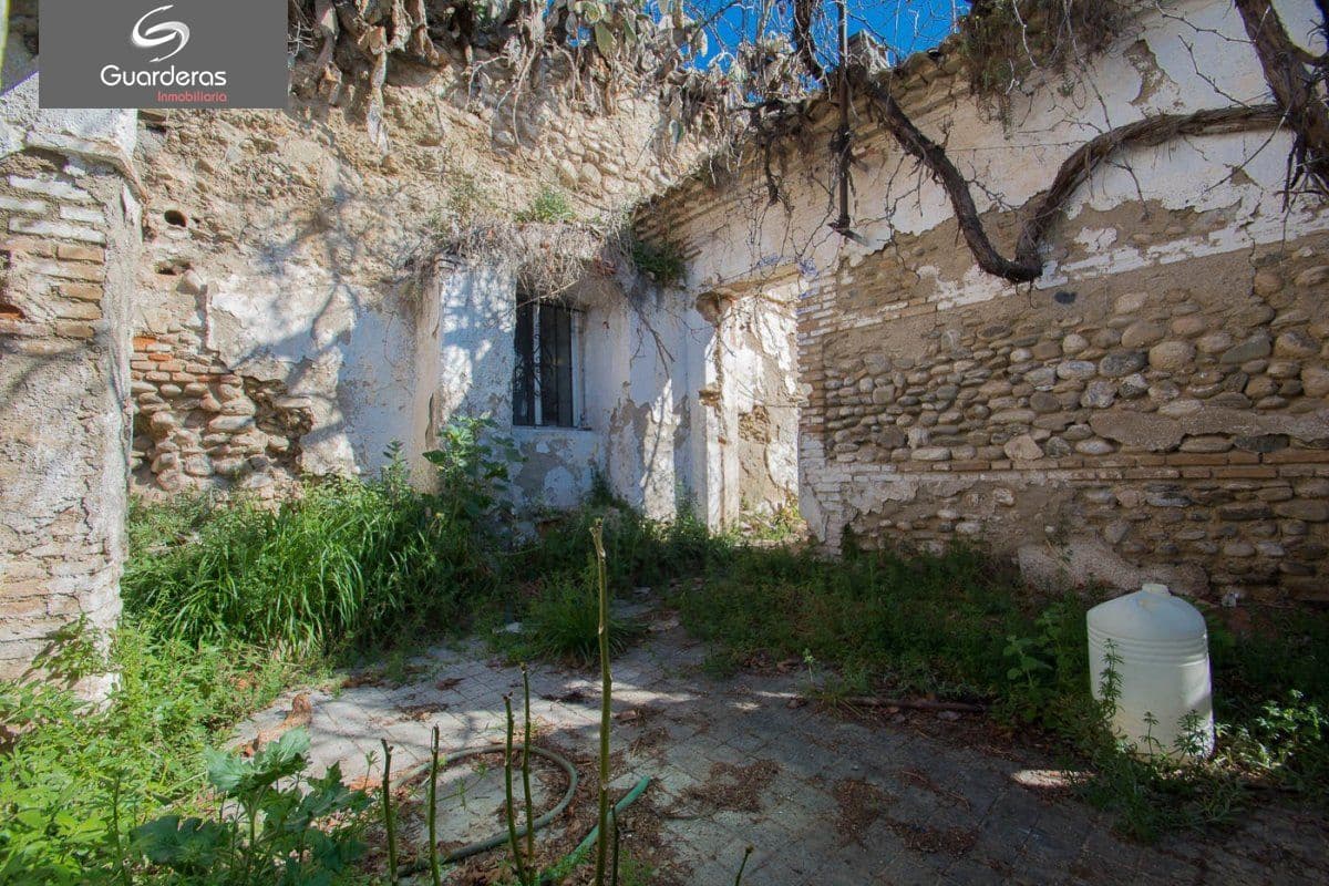 Byggegrund til salg i Granada by - € 175.000 (Ref: 6720962)