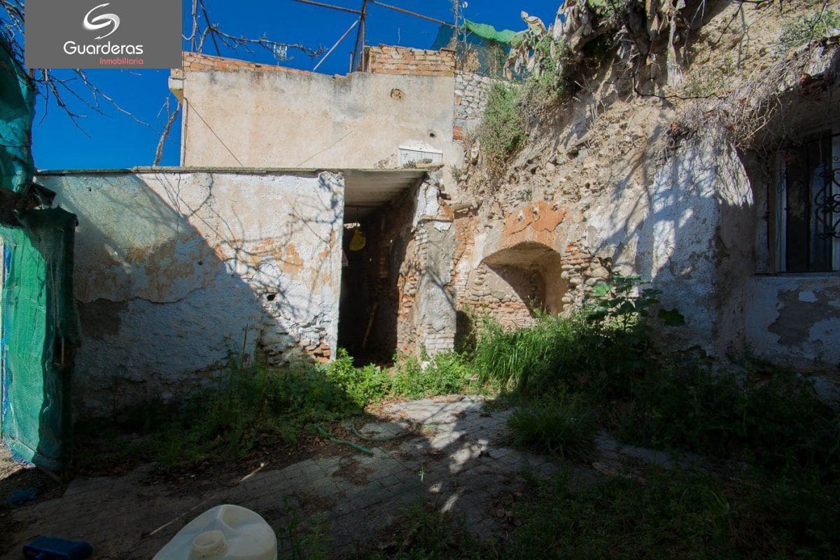 Byggegrund til salg i Granada by - € 175.000 (Ref: 6720962)