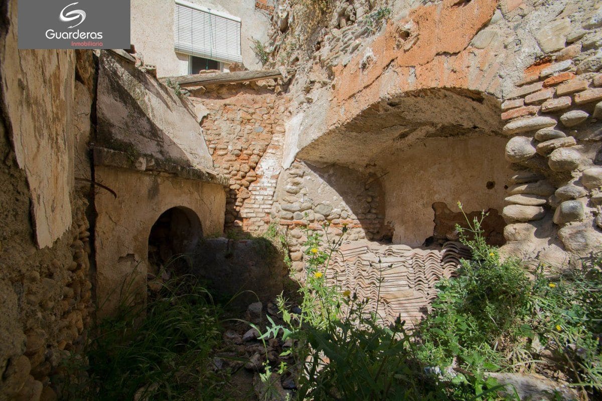 Byggegrund til salg i Granada by - € 175.000 (Ref: 6720962)