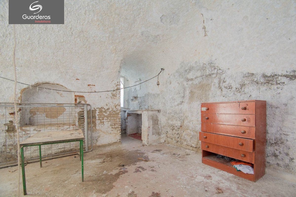 Byggegrund til salg i Granada by - € 175.000 (Ref: 6720962)