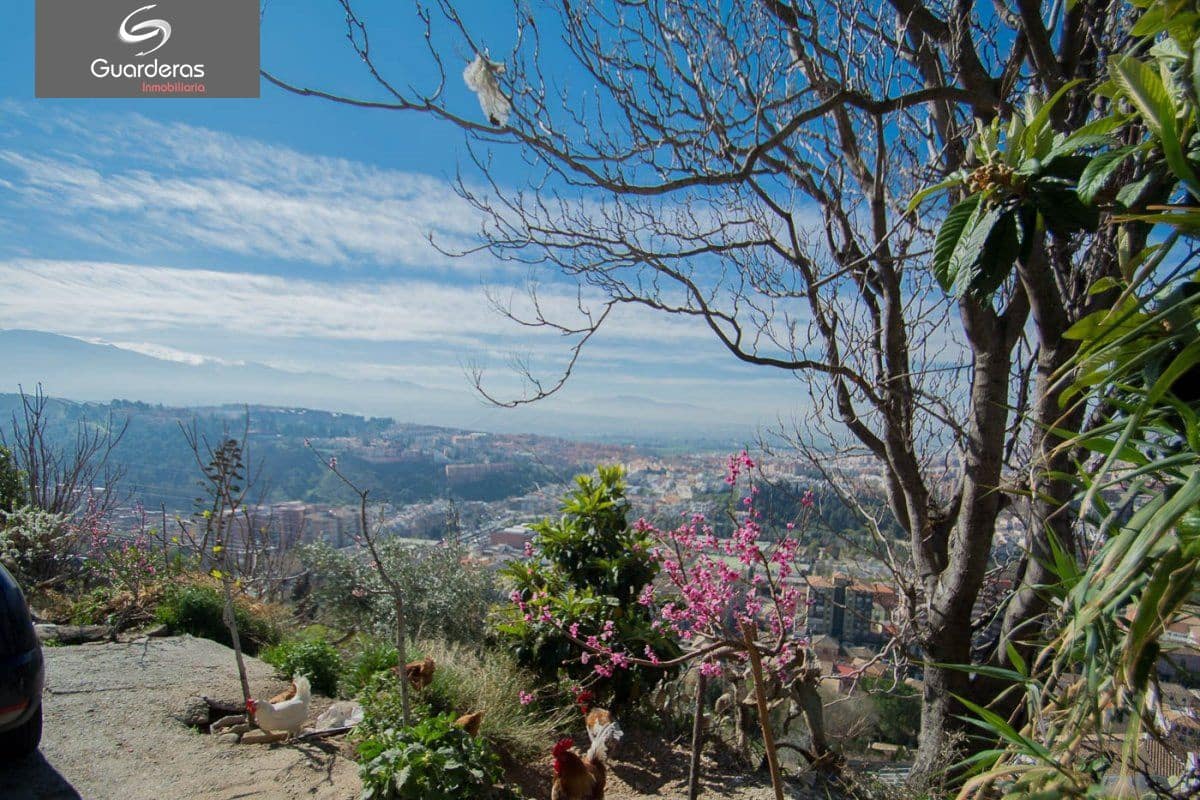 Byggegrund til salg i Granada by - € 175.000 (Ref: 6720962)