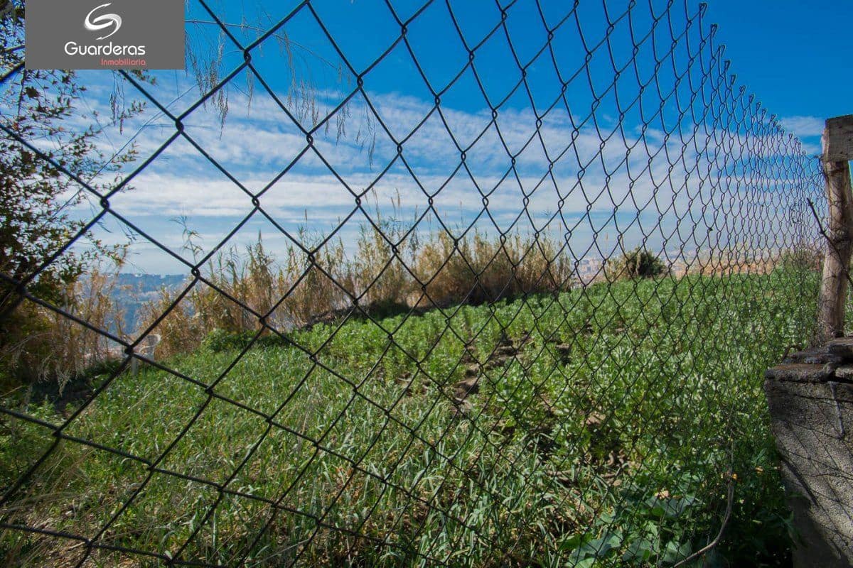 Byggegrund til salg i Granada by - € 175.000 (Ref: 6720962)