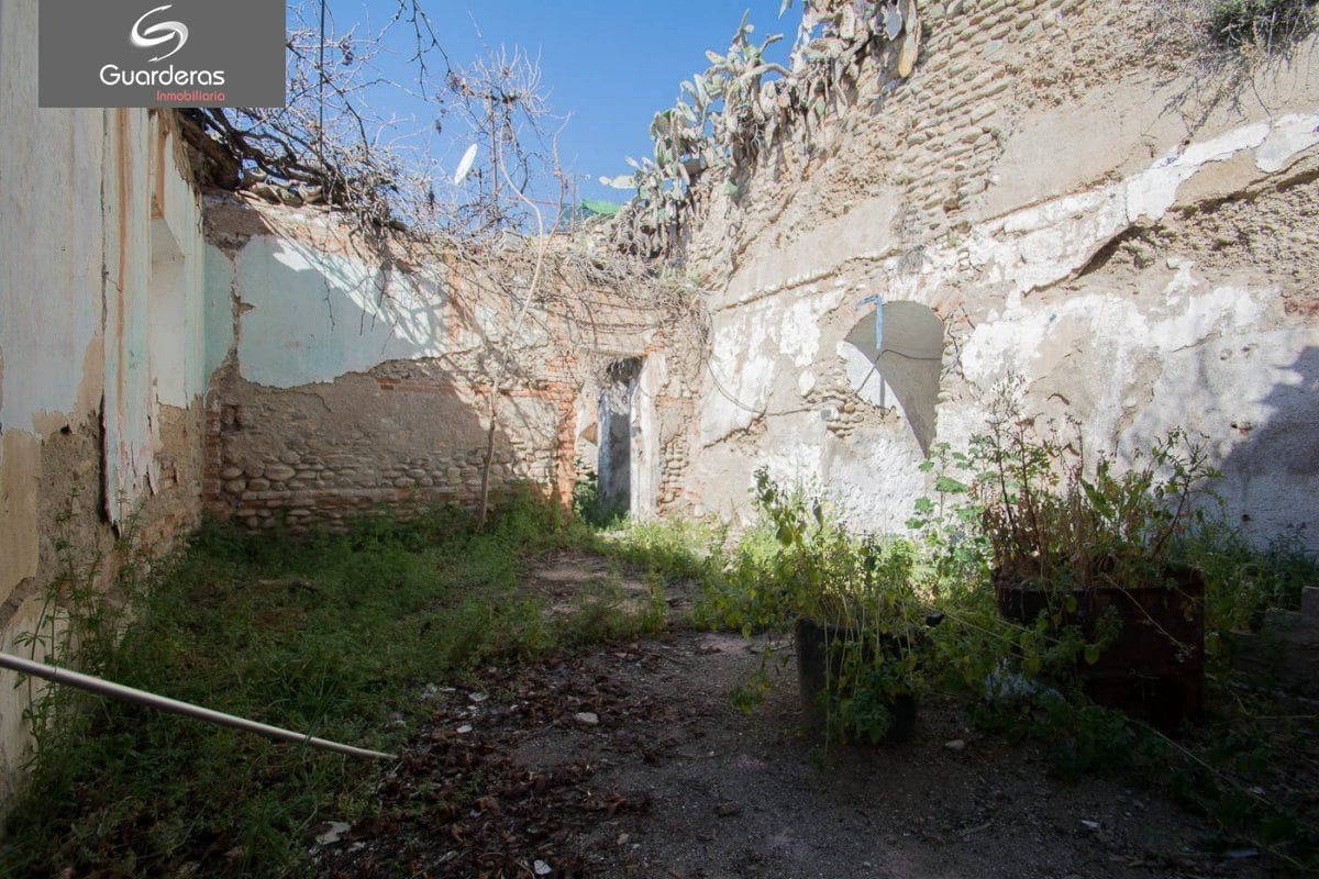 Byggegrund til salg i Granada by - € 175.000 (Ref: 6720962)