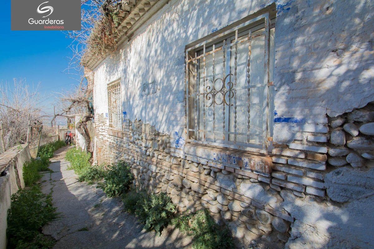 Byggegrund til salg i Granada by - € 175.000 (Ref: 6720962)