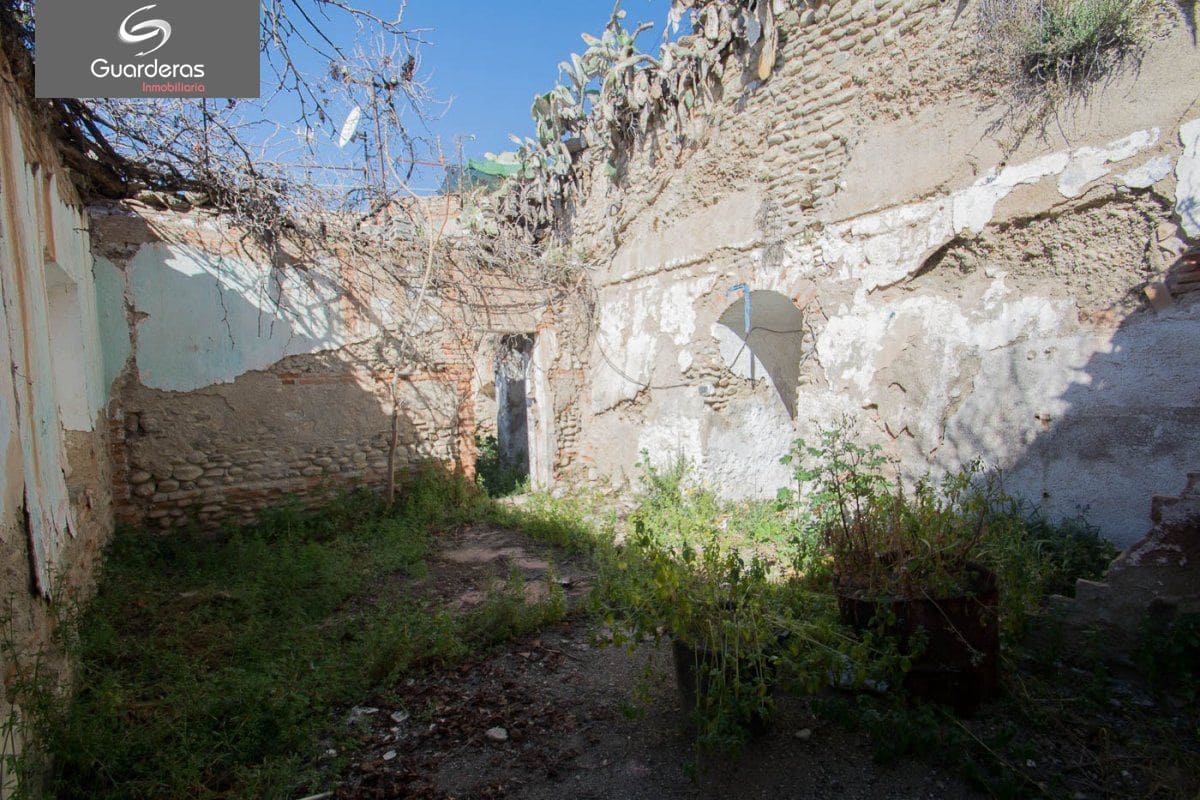 Byggegrund til salg i Granada by - € 175.000 (Ref: 6720962)