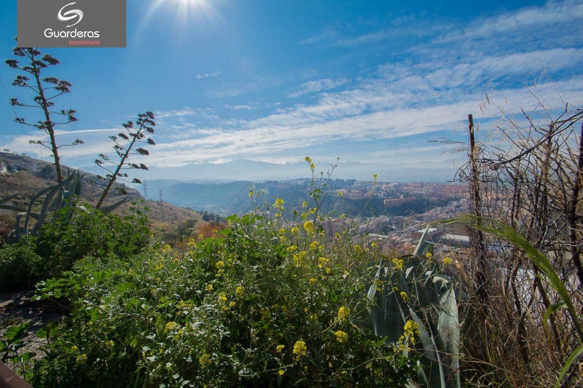 Byggegrund til salg i Granada by - € 175.000 (Ref: 6720962)