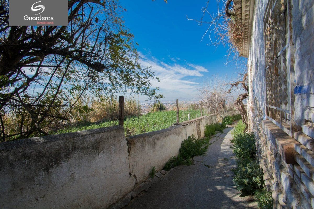 Byggegrund til salg i Granada by - € 175.000 (Ref: 6720962)