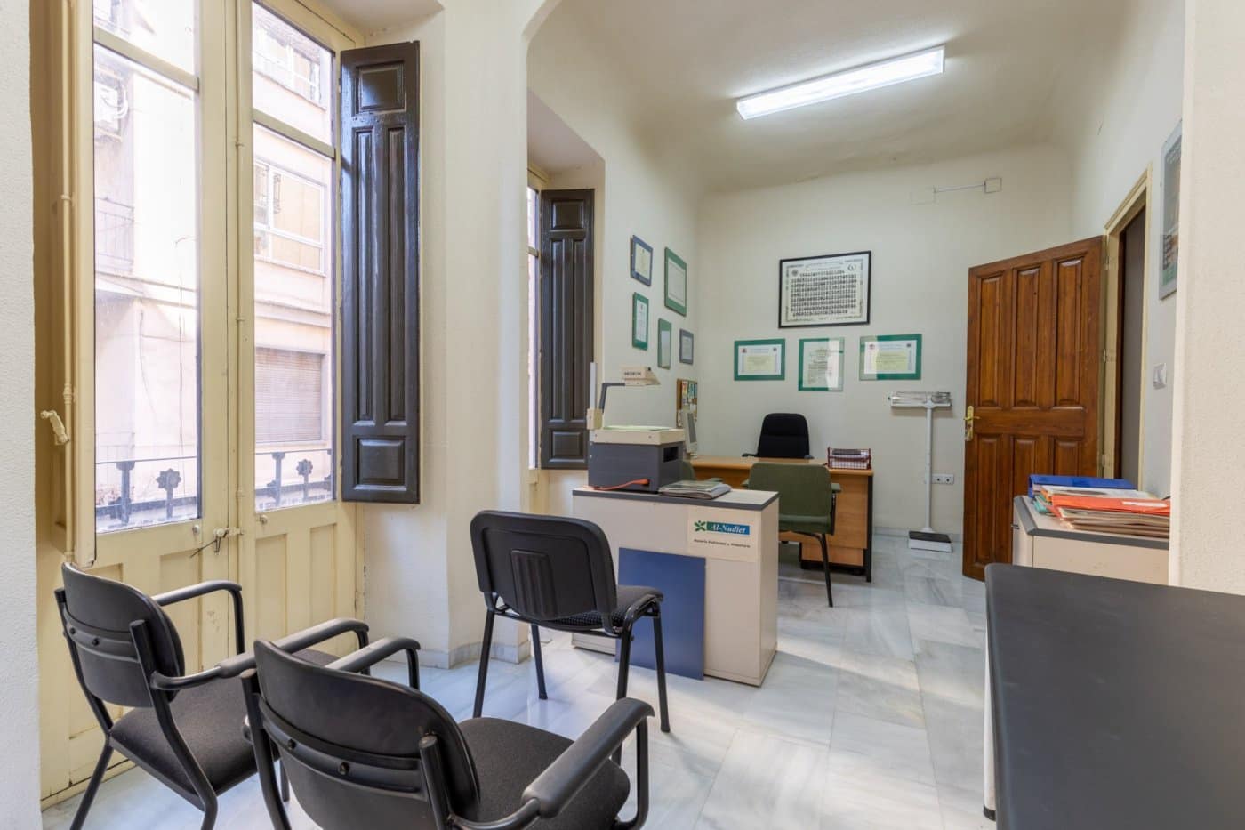 18 soverom Hus til salgs i Granada by - € 3 460 000 (Ref: 6721070)