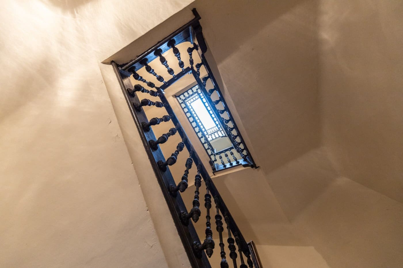 18 soverom Hus til salgs i Granada by - € 3 460 000 (Ref: 6721070)