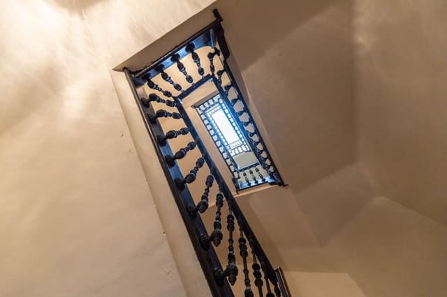 18 soverom Hus til salgs i Granada by - € 3 460 000 (Ref: 6721070)