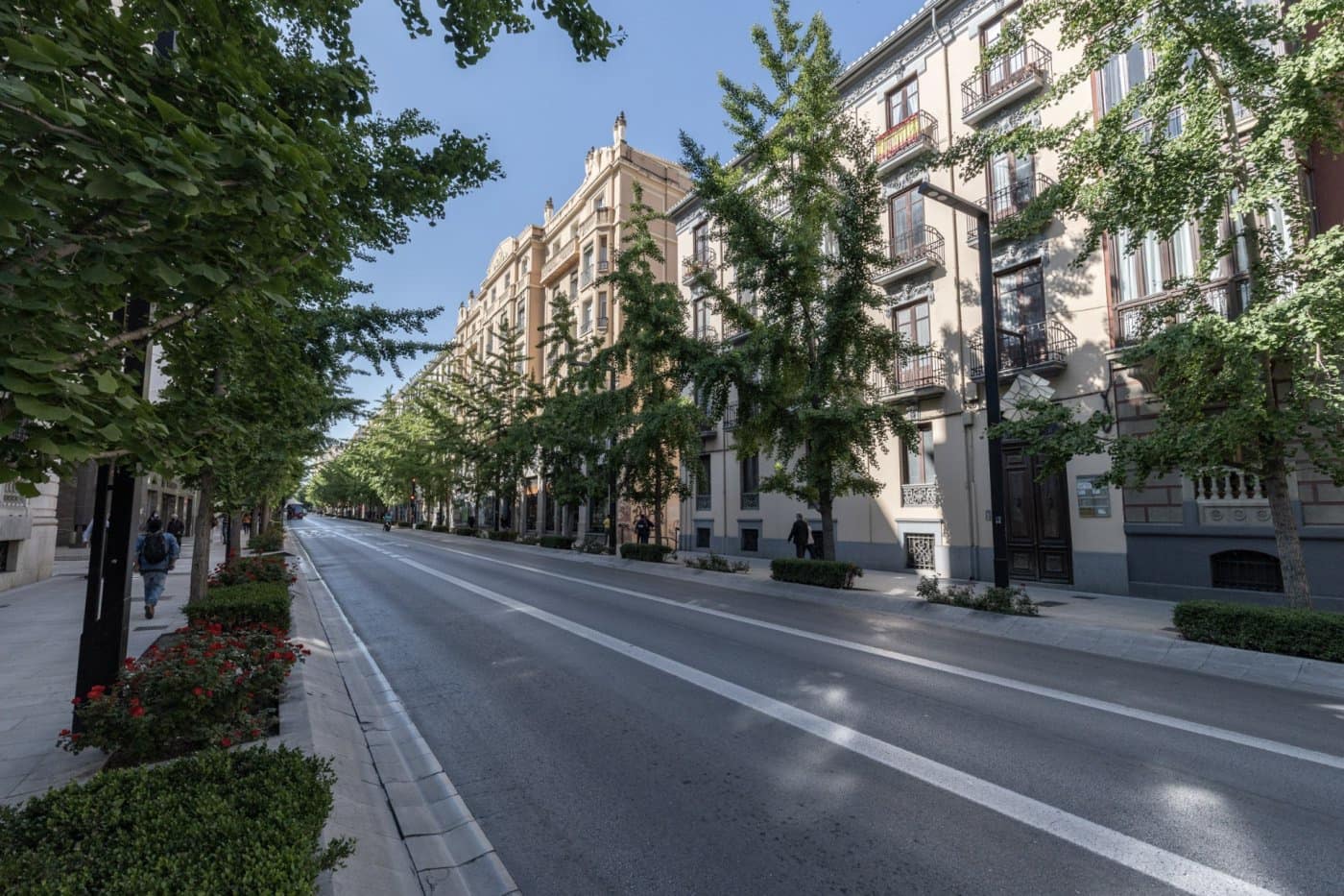 18 soverom Hus til salgs i Granada by - € 3 460 000 (Ref: 6721070)