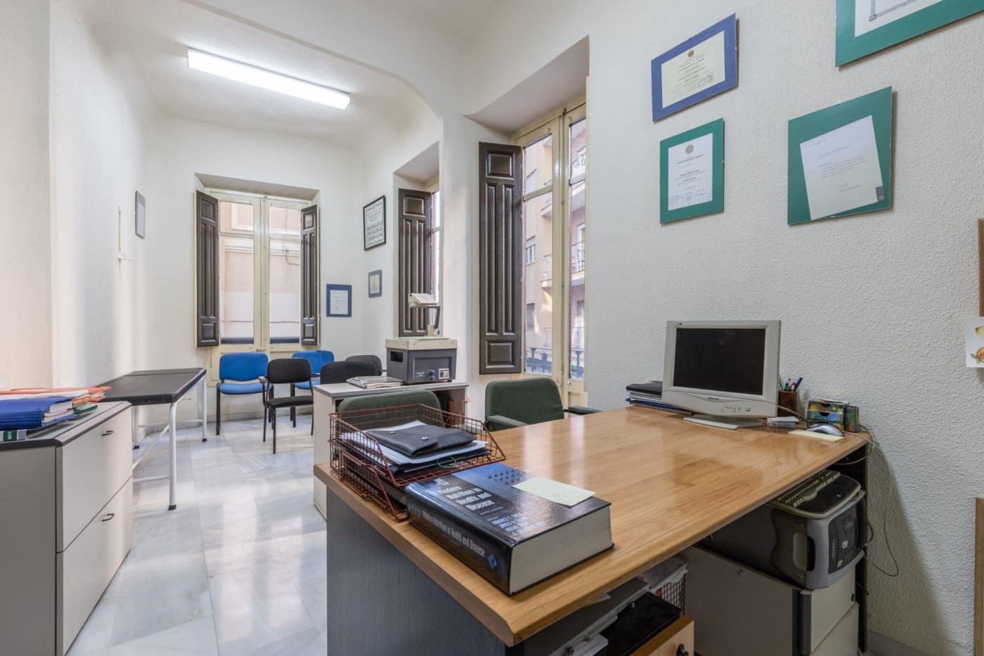 18 soverom Hus til salgs i Granada by - € 3 460 000 (Ref: 6721070)