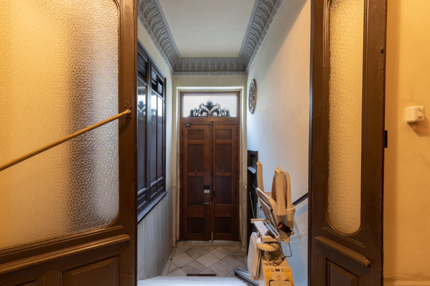 18 soverom Hus til salgs i Granada by - € 3 460 000 (Ref: 6721070)