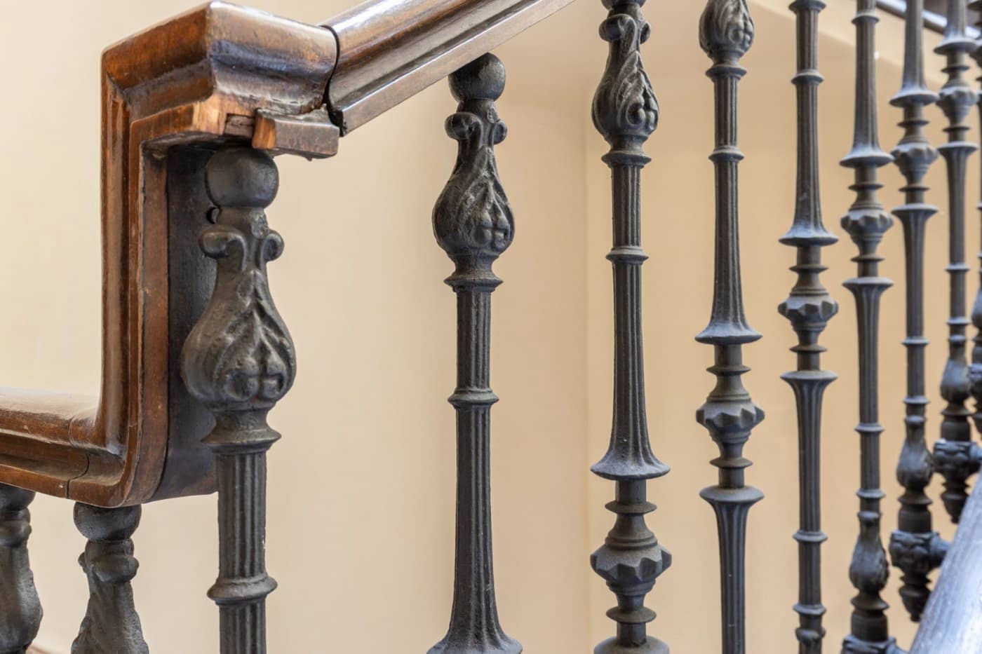 18 soverom Hus til salgs i Granada by - € 3 460 000 (Ref: 6721070)