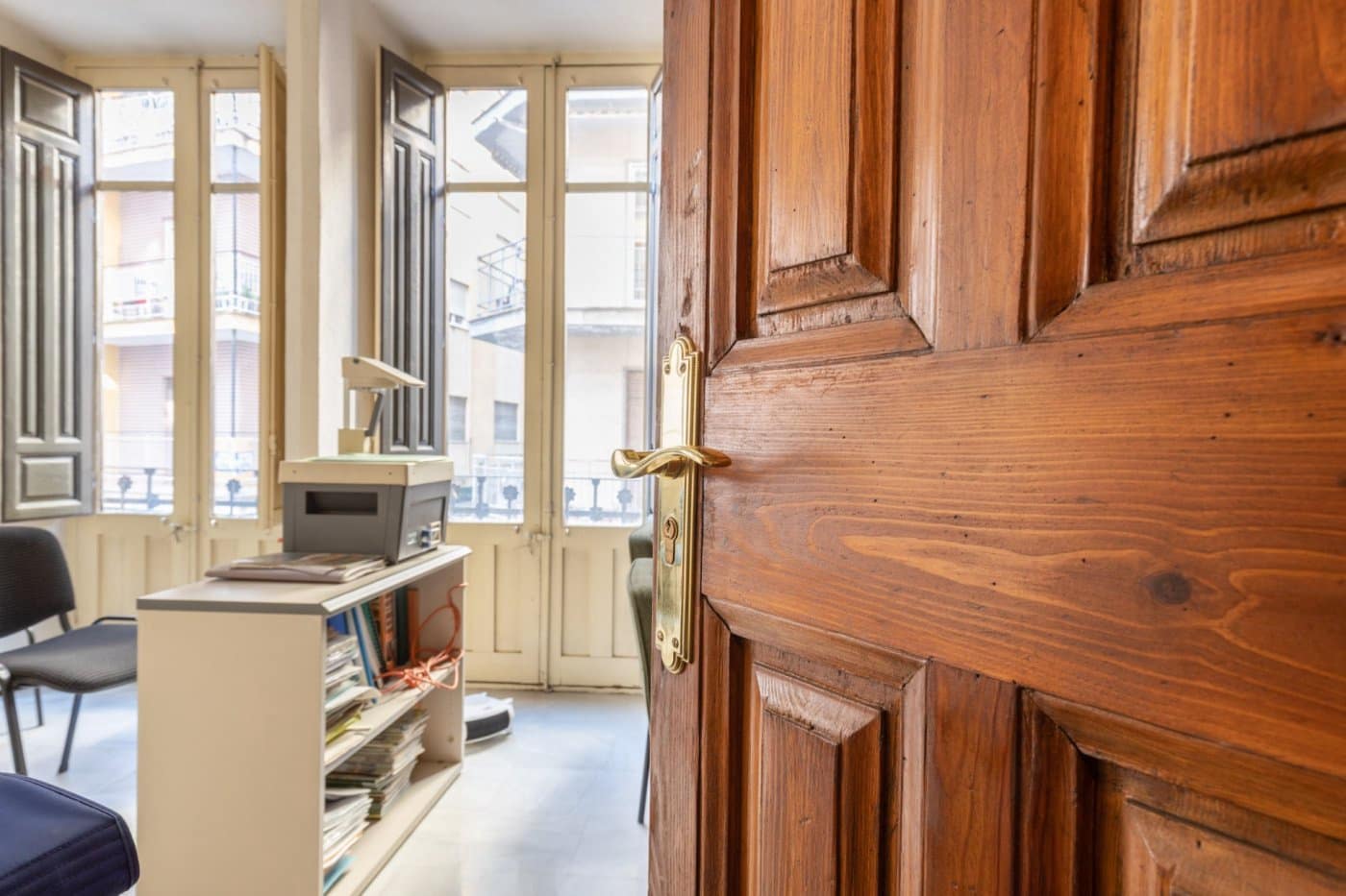 18 soverom Hus til salgs i Granada by - € 3 460 000 (Ref: 6721070)