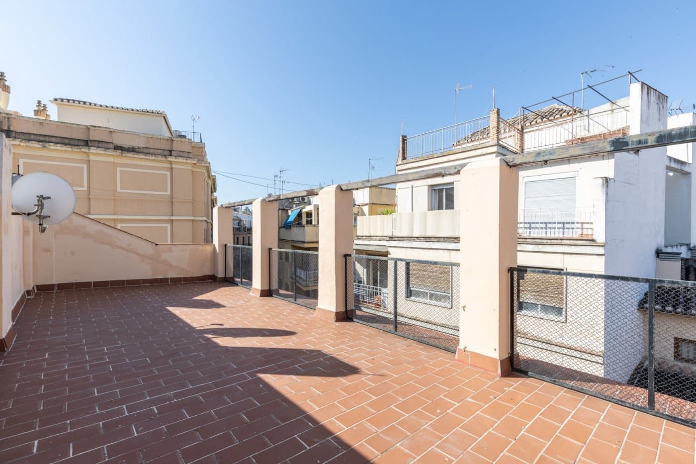 18 soverom Hus til salgs i Granada by - € 3 460 000 (Ref: 6721070)
