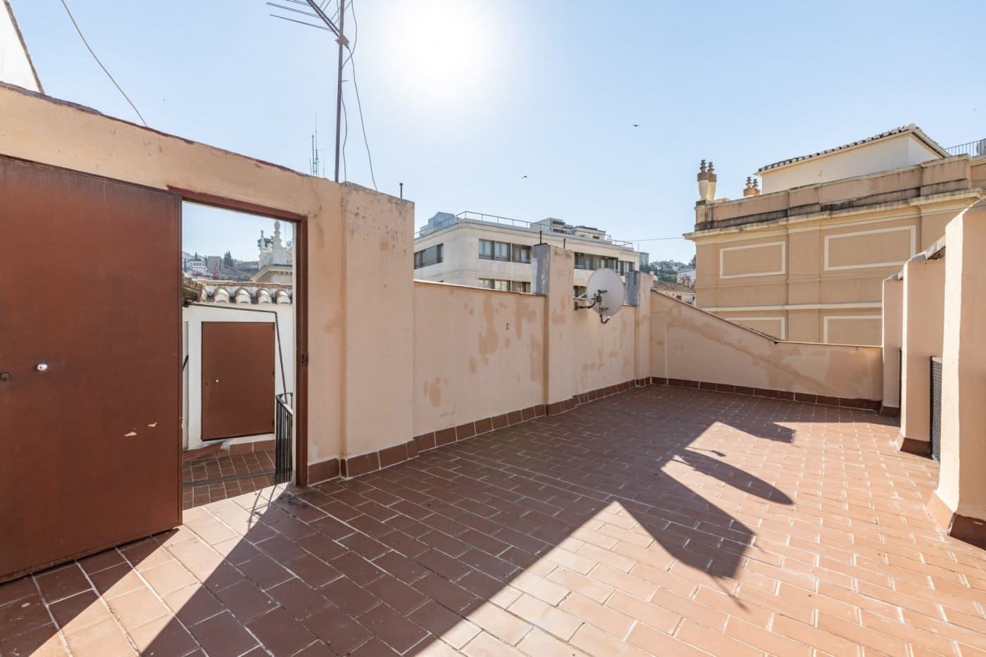 18 soverom Hus til salgs i Granada by - € 3 460 000 (Ref: 6721070)
