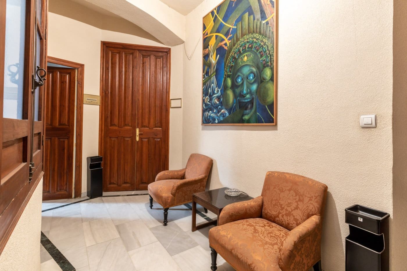 18 soverom Hus til salgs i Granada by - € 3 460 000 (Ref: 6721070)