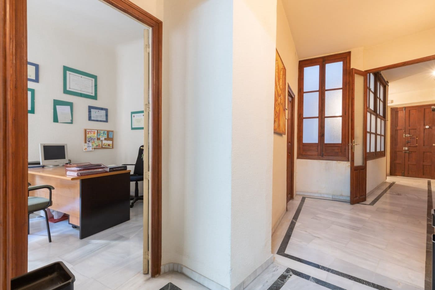 18 soverom Hus til salgs i Granada by - € 3 460 000 (Ref: 6721070)