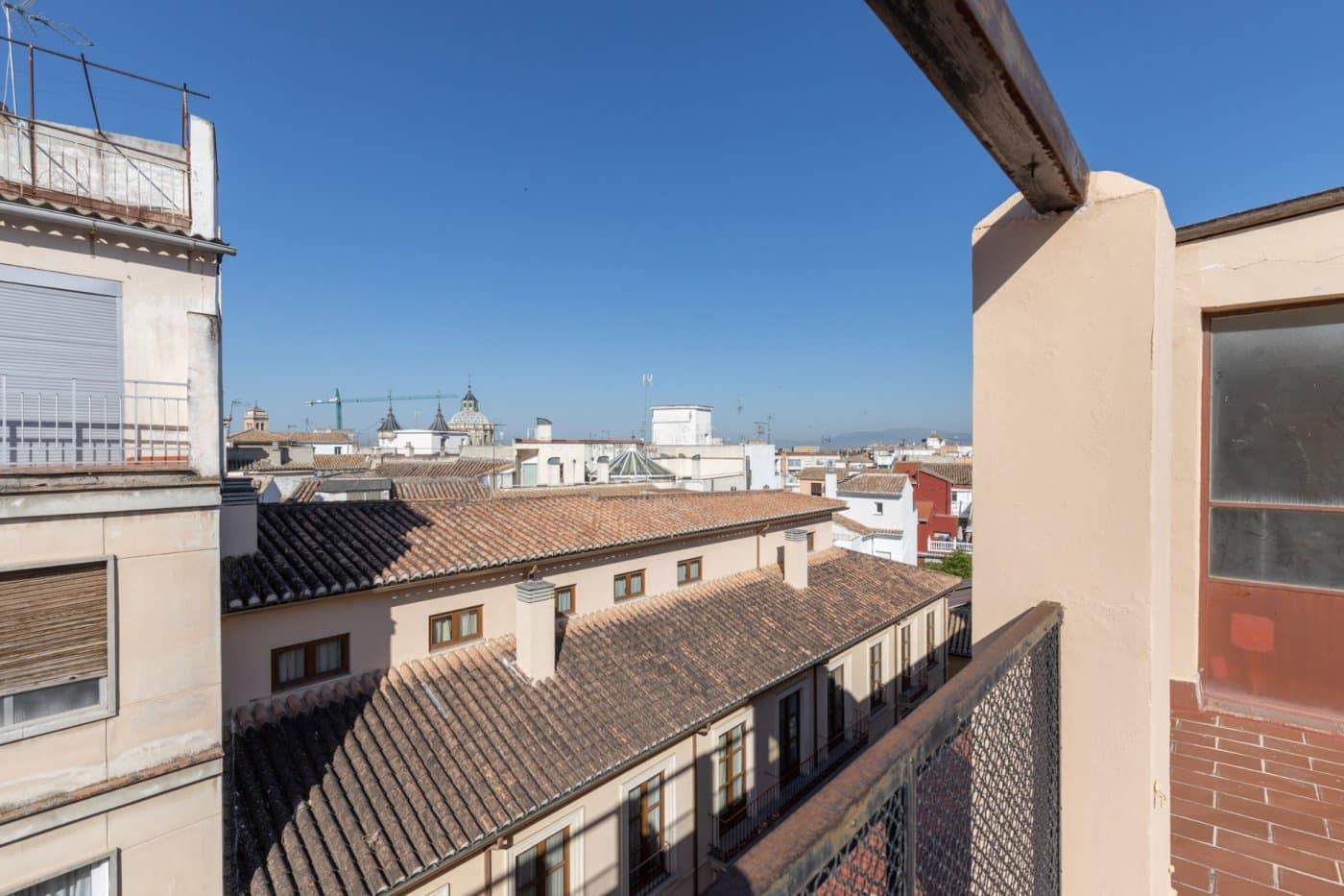 18 soverom Hus til salgs i Granada by - € 3 460 000 (Ref: 6721070)