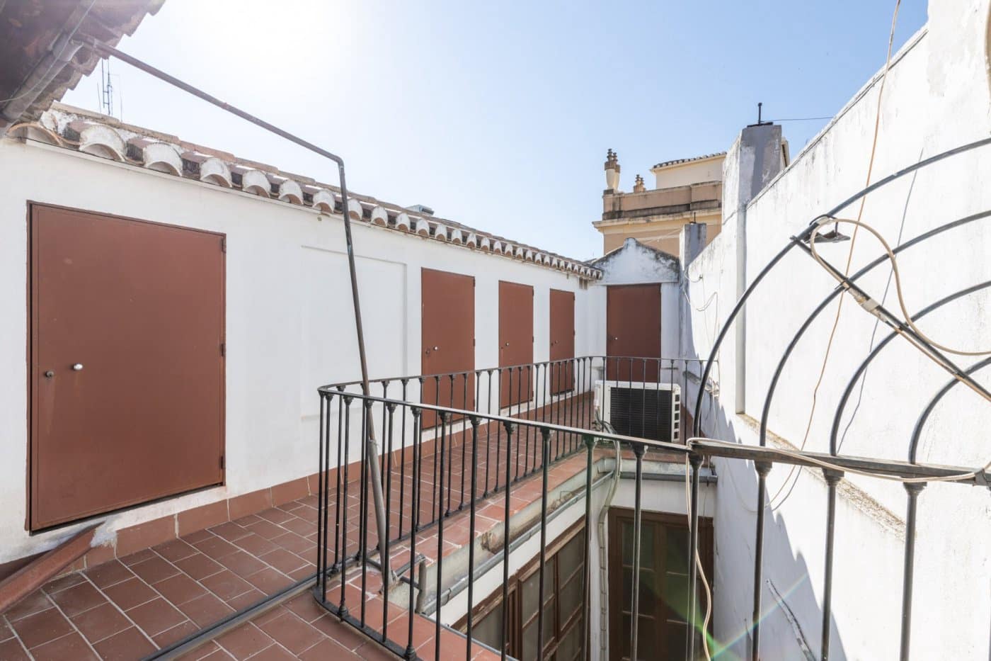 18 soverom Hus til salgs i Granada by - € 3 460 000 (Ref: 6721070)